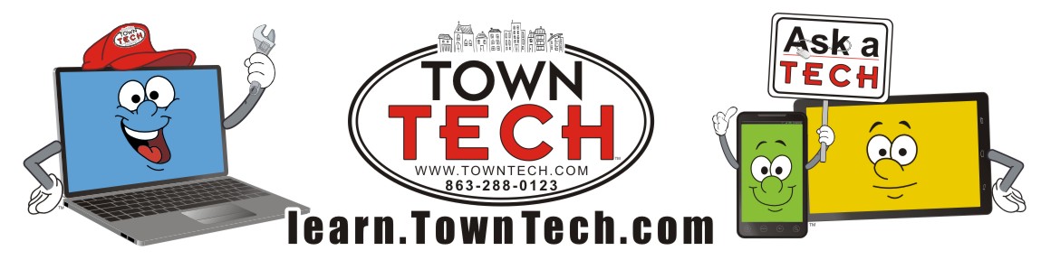 learn.TownTech.com